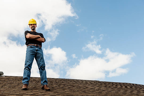 Quick and Trustworthy Emergency Roof Repair Services in Refugio, TX